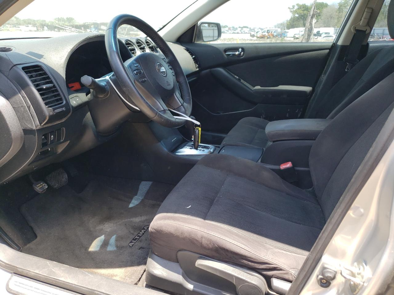 1N4AL2AP1BC184004 2011 Nissan Altima Base