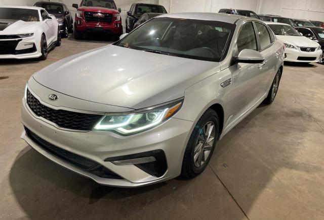 5XXGT4L30LG383878 Kia Optima LX 2