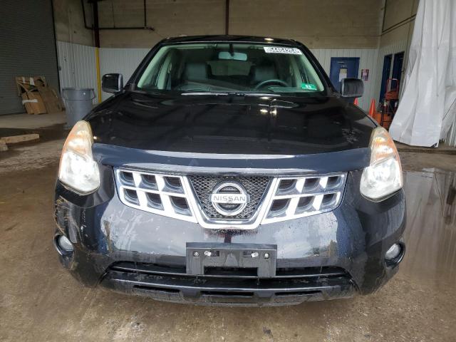 2013 Nissan Rogue S VIN: JN8AS5MV8DW659677 Lot: 54404204