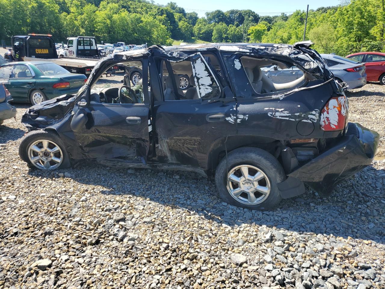 1GKDT13SX52109173 2005 GMC Envoy