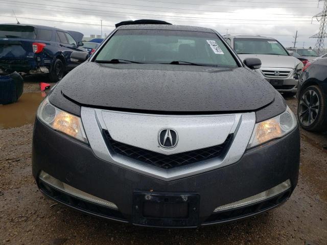 2010 Acura Tl VIN: 19UUA8F51AA012817 Lot: 53347944