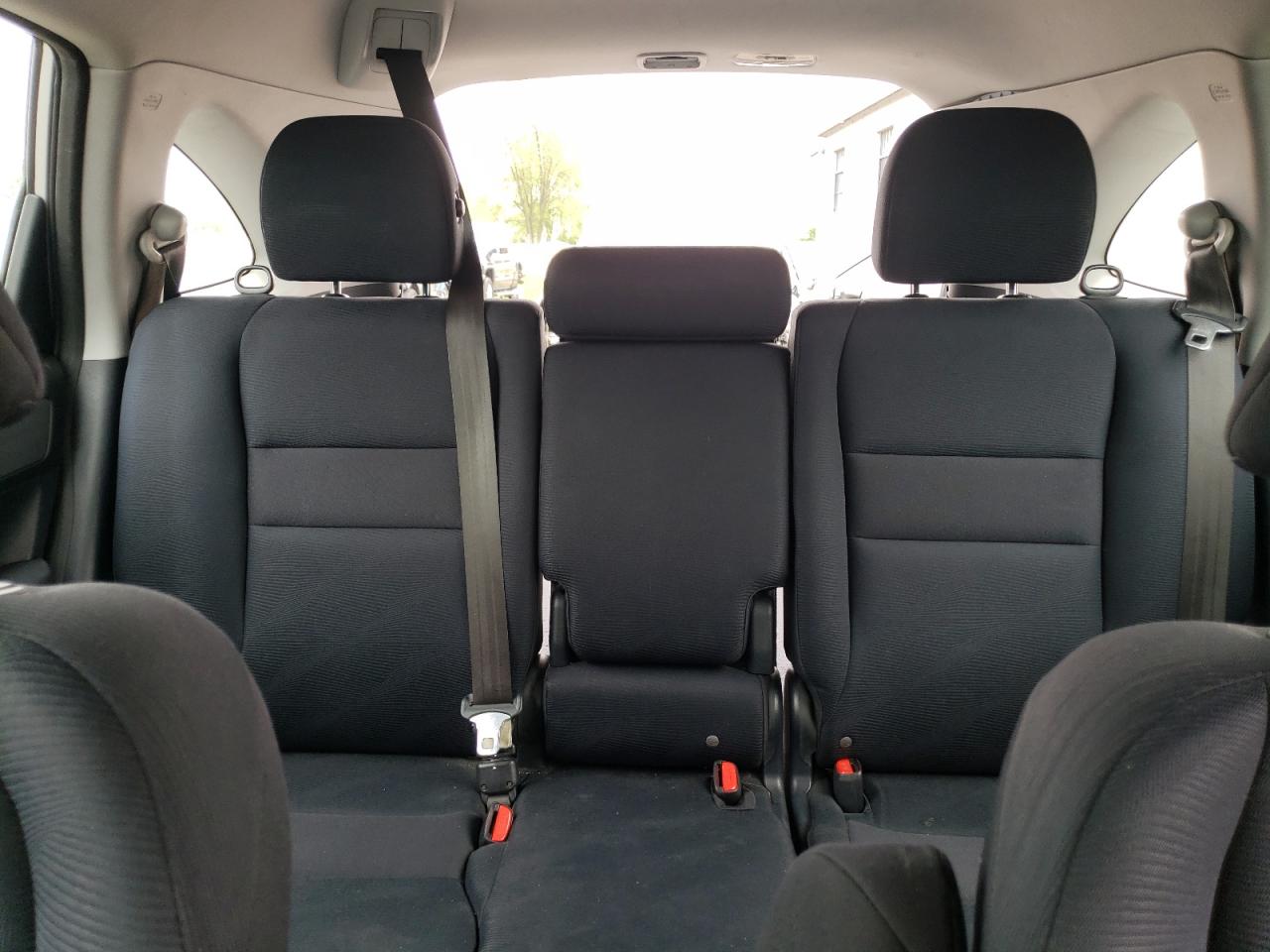 5J6RE4H3XAL002704 2010 Honda Cr-V Lx