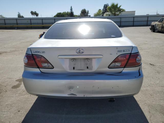 2003 Lexus Es 300 VIN: JTHBF30G130111388 Lot: 57082114