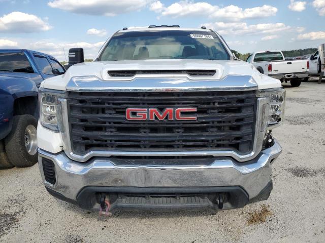 2020 GMC Sierra K3500 VIN: 1GD49SE70LF247220 Lot: 55667184