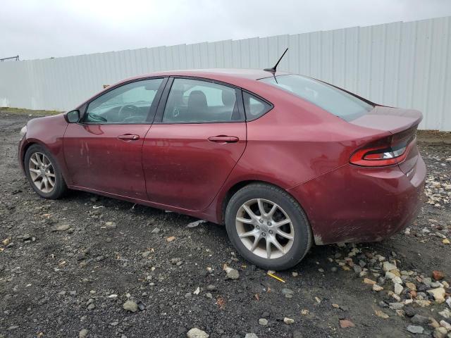 2015 DODGE DART SE - 1C3CDFAA8FD375720