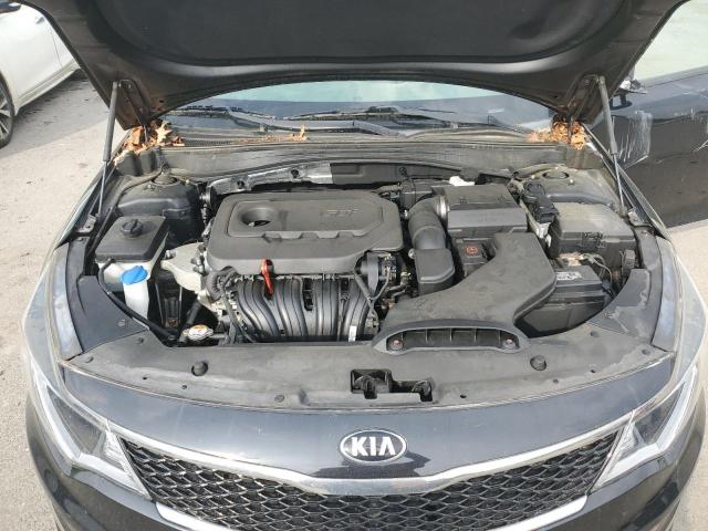 2017 Kia Optima Lx VIN: 5XXGT4L37HG130841 Lot: 53941194