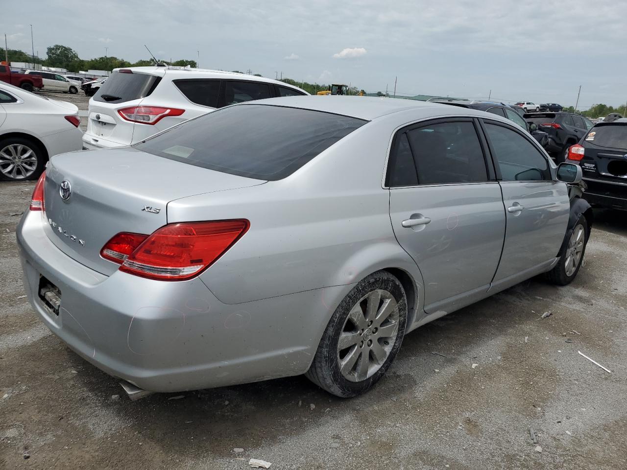 4T1BK36B25U044008 2005 Toyota Avalon Xl