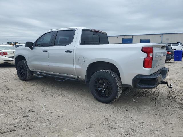 2020 Chevrolet Silverado K1500 Lt Trail Boss VIN: 1GCPYFEDXLZ190119 Lot: 53137144