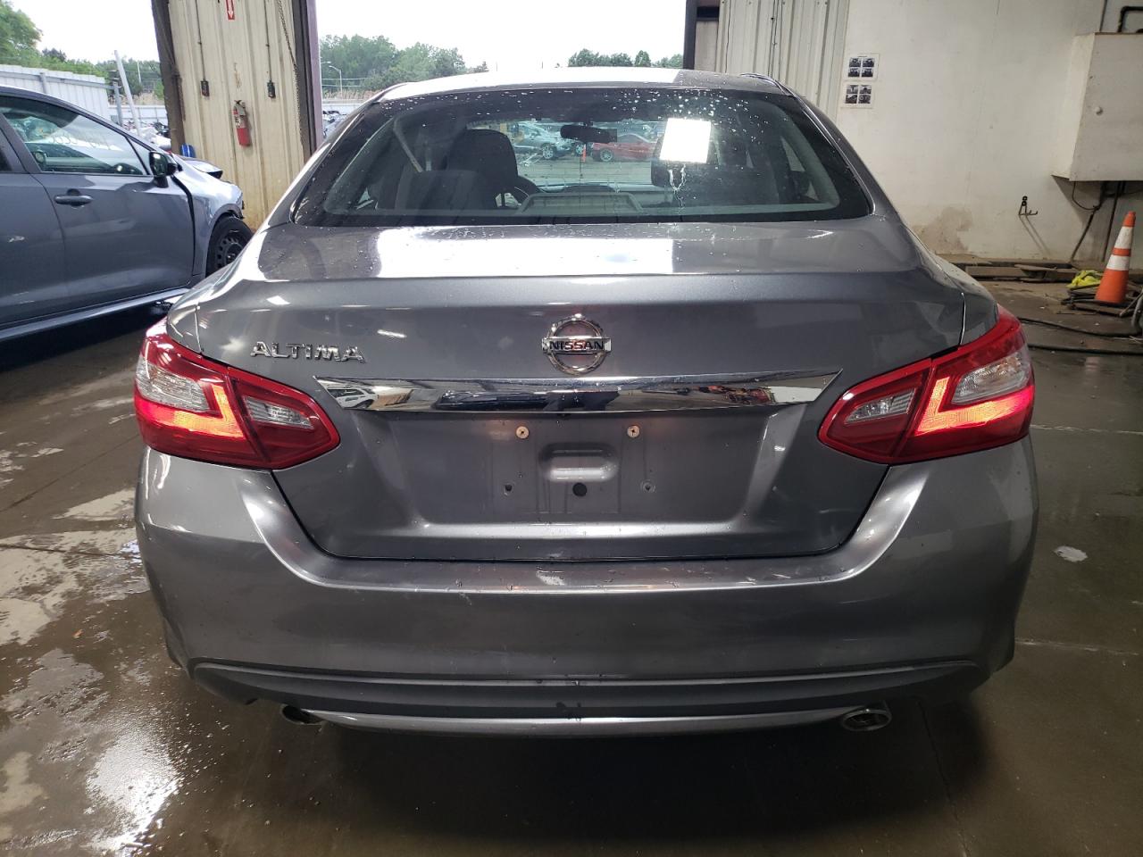 1N4AL3APXJC224391 2018 Nissan Altima 2.5