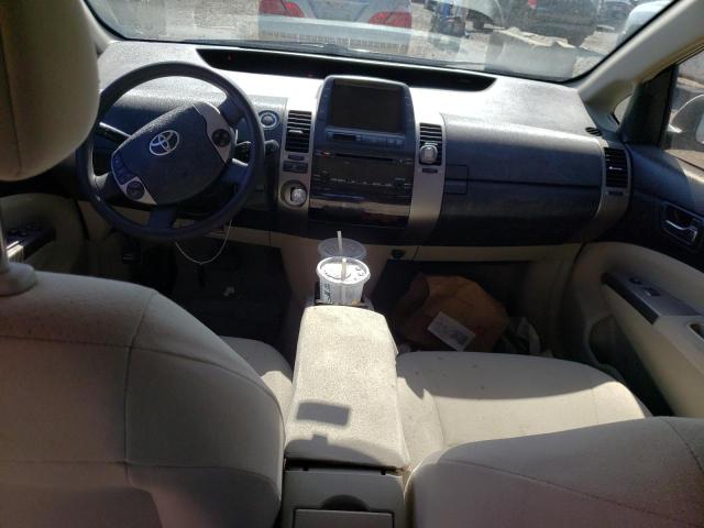 2008 Toyota Prius VIN: JTDKB20U383384111 Lot: 56607034