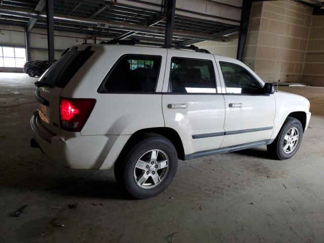 2007 Jeep Grand Cherokee Laredo VIN: 1J8HR48P17C686651 Lot: 56503764