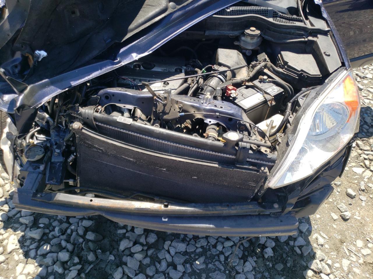 JHLRE48749C010840 2009 Honda Cr-V Exl