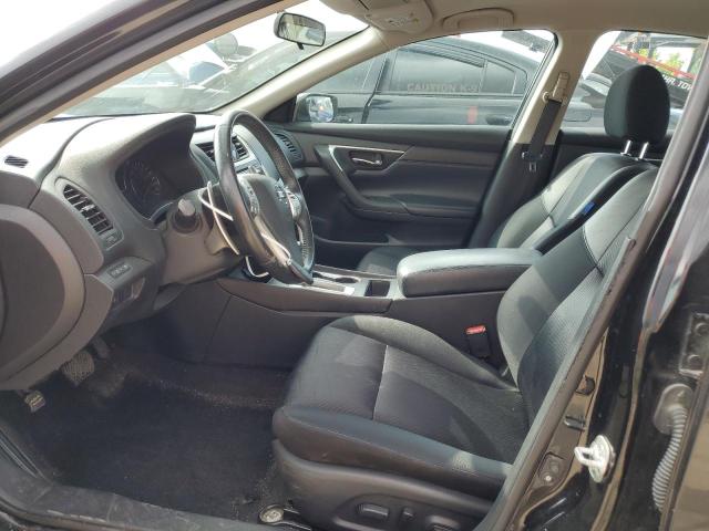 2016 NISSAN ALTIMA 2.5 - 1N4AL3AP0GC116287