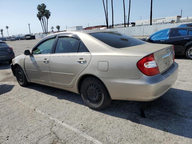 2003 Toyota Camry Le VIN: 4T1BE32K03U724967 Lot: 53810164