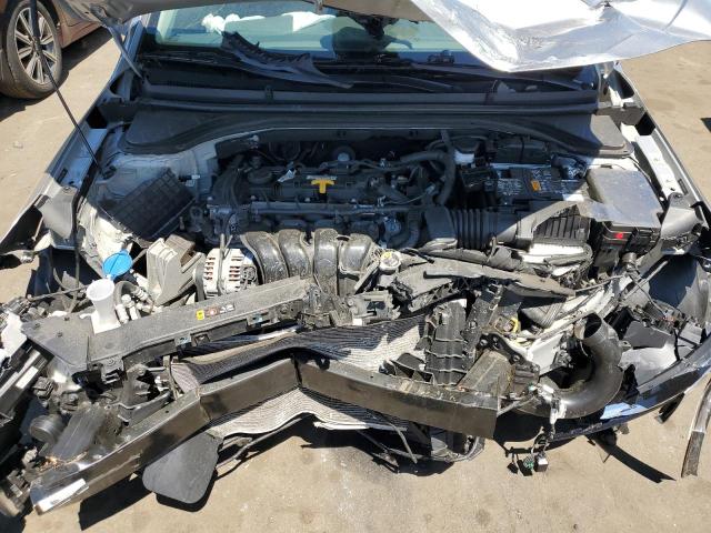 2020 Hyundai Elantra Sel VIN: 5NPD84LF4LH629107 Lot: 53761544