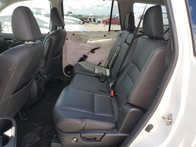 2020 Honda Pilot Touring VIN: 5FNYF5H99LB009805 Lot: 54517714