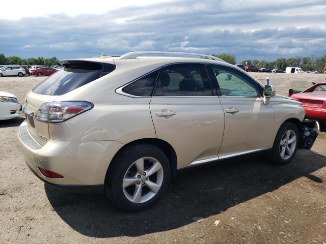 2012 Lexus Rx 350 VIN: 2T2BK1BA4CC136992 Lot: 56299574