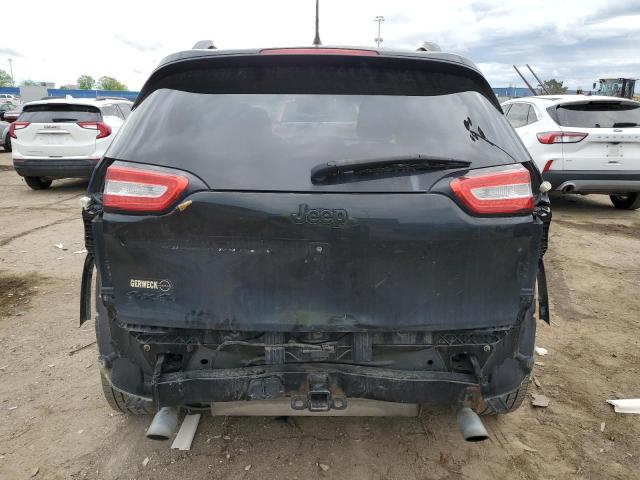 2014 Jeep Cherokee Latitude VIN: 1C4PJMCS5EW294063 Lot: 54247444