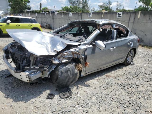 2020 Acura Ilx VIN: 19UDE2F37LA005664 Lot: 56602434