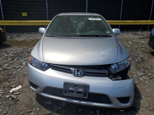 2006 Honda Civic Ex VIN: 2HGFG12886H575192 Lot: 55960874