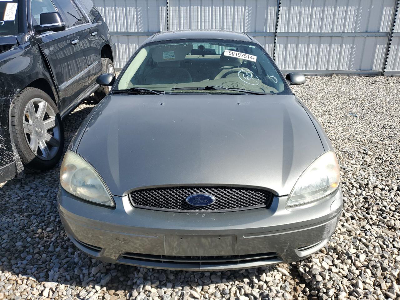 1FAFP53U34G130942 2004 Ford Taurus Se