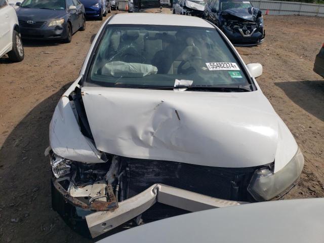2010 HONDA CIVIC LX - 2HGFG1B6XAH514160