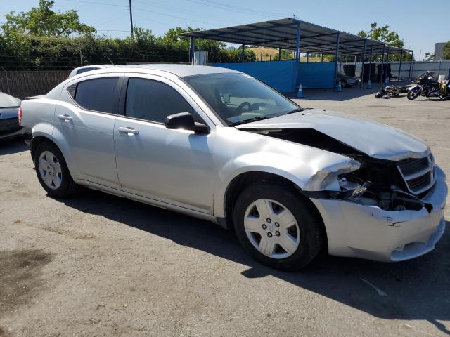 2008 Dodge Avenger Se VIN: 1B3LC46J58N193189 Lot: 54374314