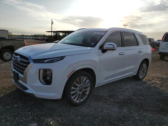 2020 Hyundai Palisade Limited VIN: KM8R5DHE9LU162976 Lot: 54270424