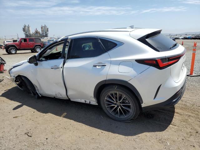 2022 LEXUS NX 350 2T2AGCEZ3NC005985