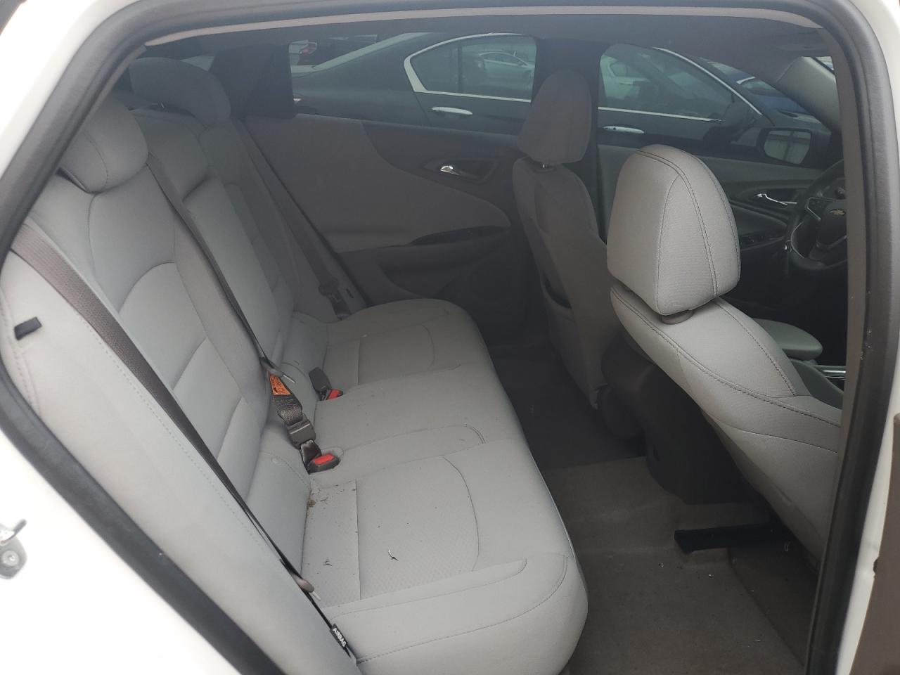 1G1ZB5ST2HF263985 2017 Chevrolet Malibu Ls