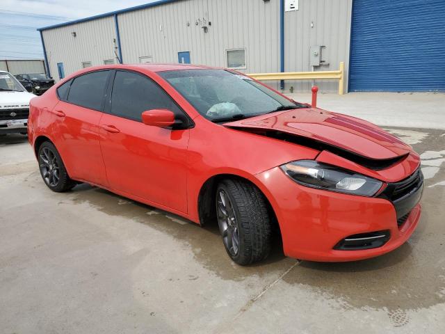 2016 Dodge Dart Se VIN: 1C3CDFAA7GD712346 Lot: 54960924