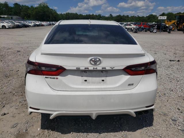 4T1G11AK9NU036802 Toyota Camry SE 6