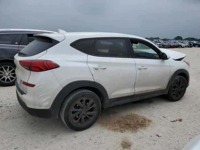 2020 Hyundai Tucson Se VIN: KM8J23A49LU183408 Lot: 55212474