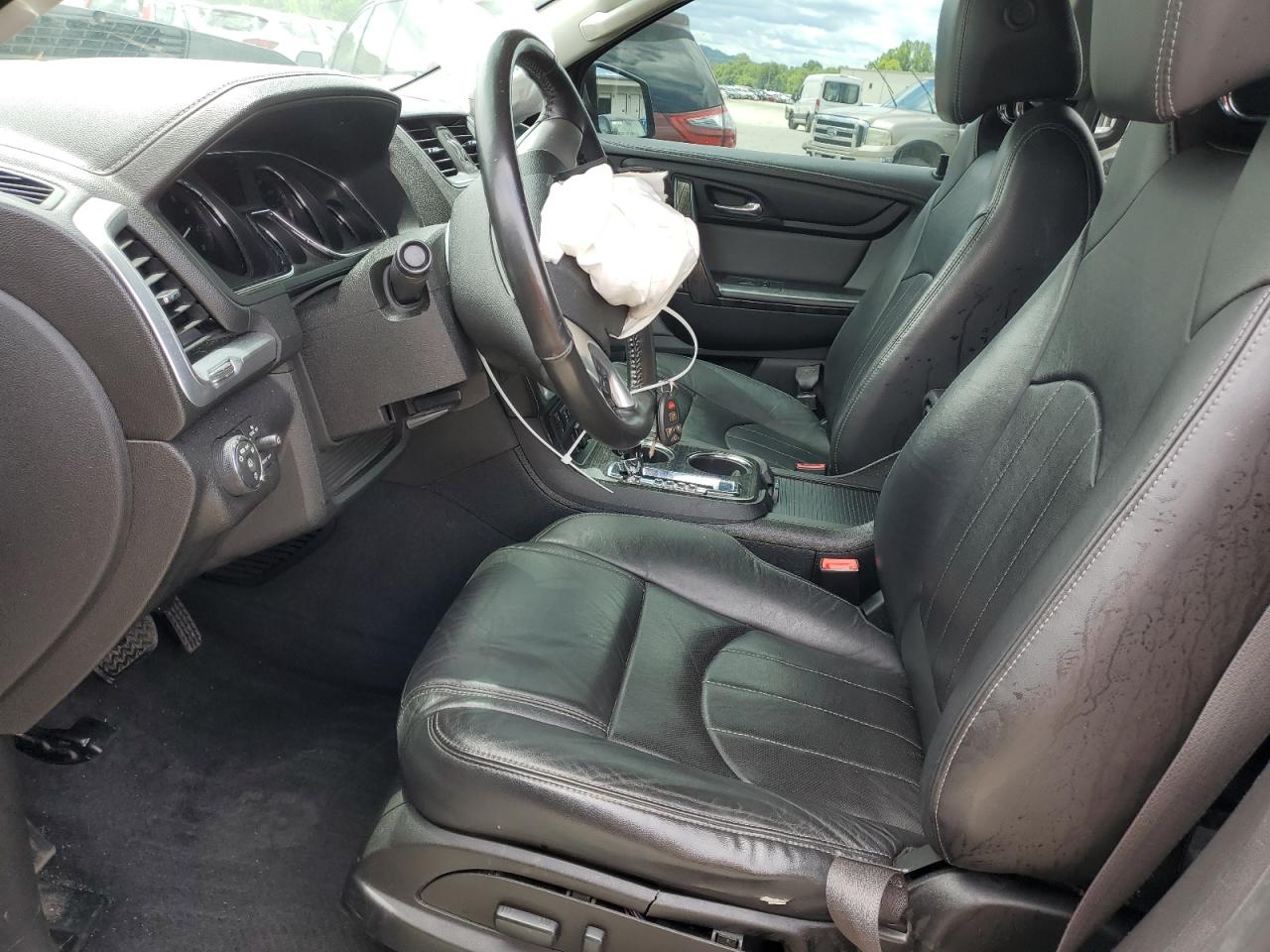 1GKKRSKD4HJ263192 2017 GMC Acadia Limited Slt-2