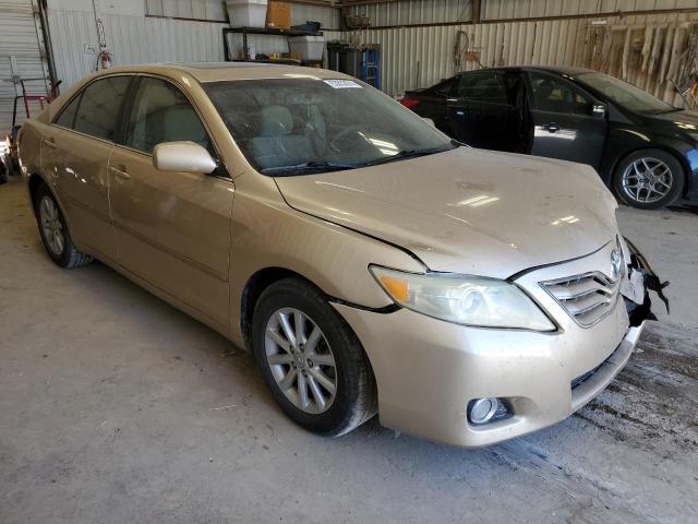 2010 Toyota Camry Base VIN: 4T1BF3EK2AU098019 Lot: 53833074