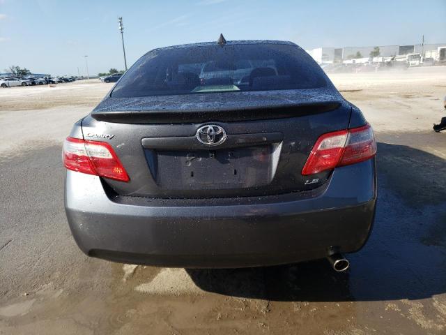 2007 Toyota Camry Ce VIN: 4T1BE46K47U184321 Lot: 53687754