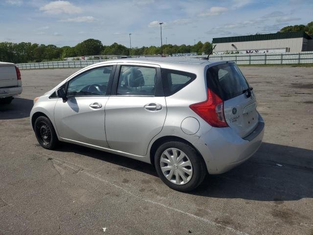 2015 Nissan Versa Note S VIN: 3N1CE2CP6FL366868 Lot: 55839324