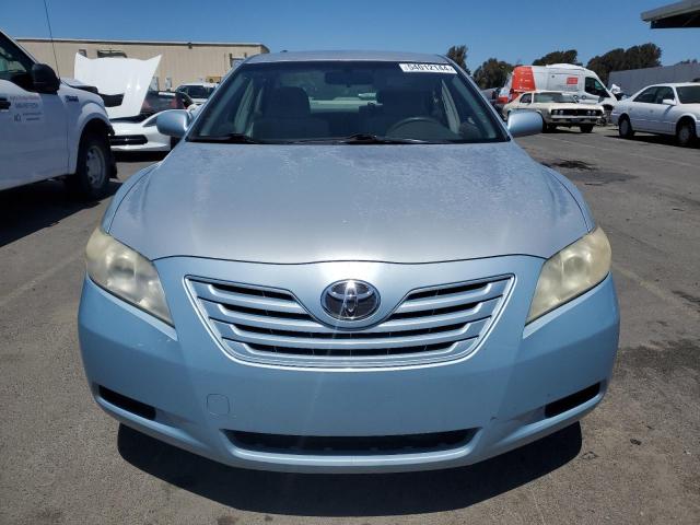 2007 Toyota Camry Le VIN: JTNBK46K973019587 Lot: 54012144