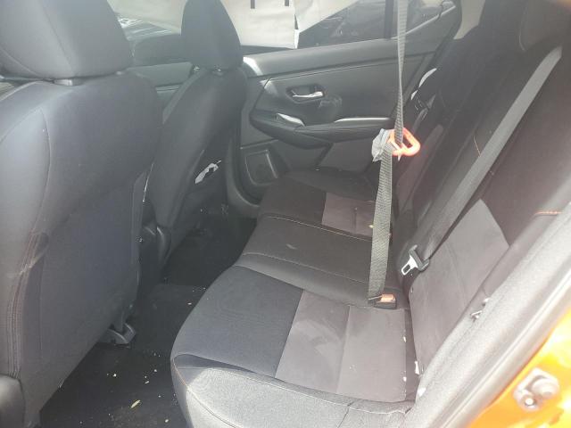 2021 Nissan Sentra Sr VIN: 3N1AB8DV5MY258760 Lot: 56631734