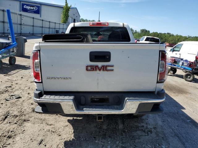 2018 GMC Canyon VIN: 1GTG5BEA5J1284475 Lot: 55673674