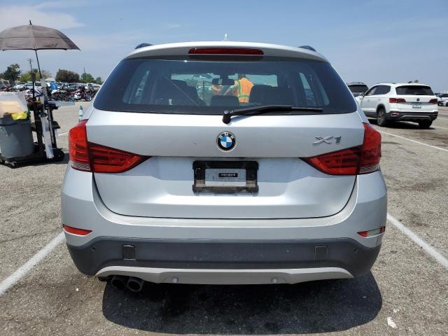 2015 BMW X1 xDrive28I VIN: WBAVL1C58FVY24573 Lot: 56679894