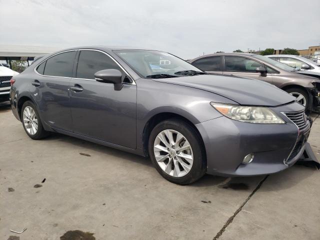 2013 Lexus Es 300H VIN: JTHBW1GG3D2025614 Lot: 54024304