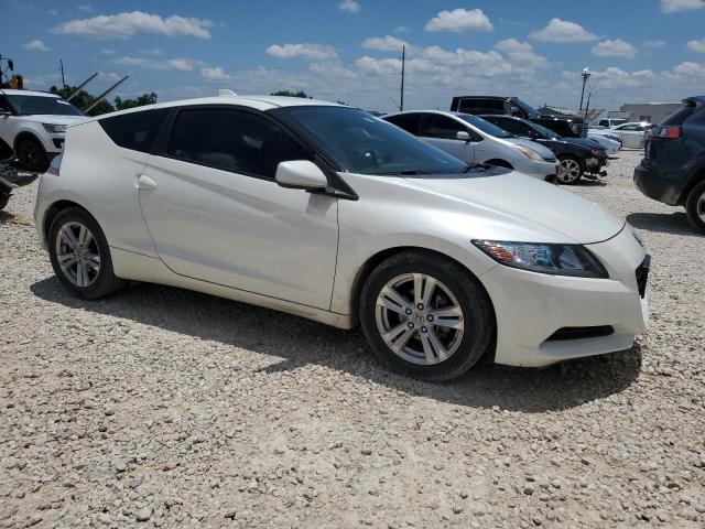 2011 Honda Cr-Z VIN: JHMZF1C43BS014085 Lot: 56739264