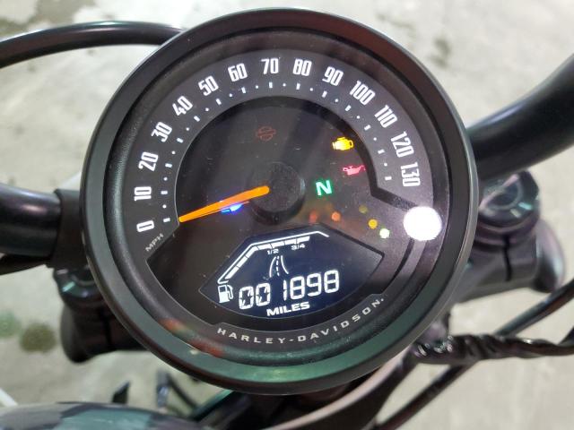 2024 HARLEY-DAVIDSON RH975 1HD1ZH11XRB300693