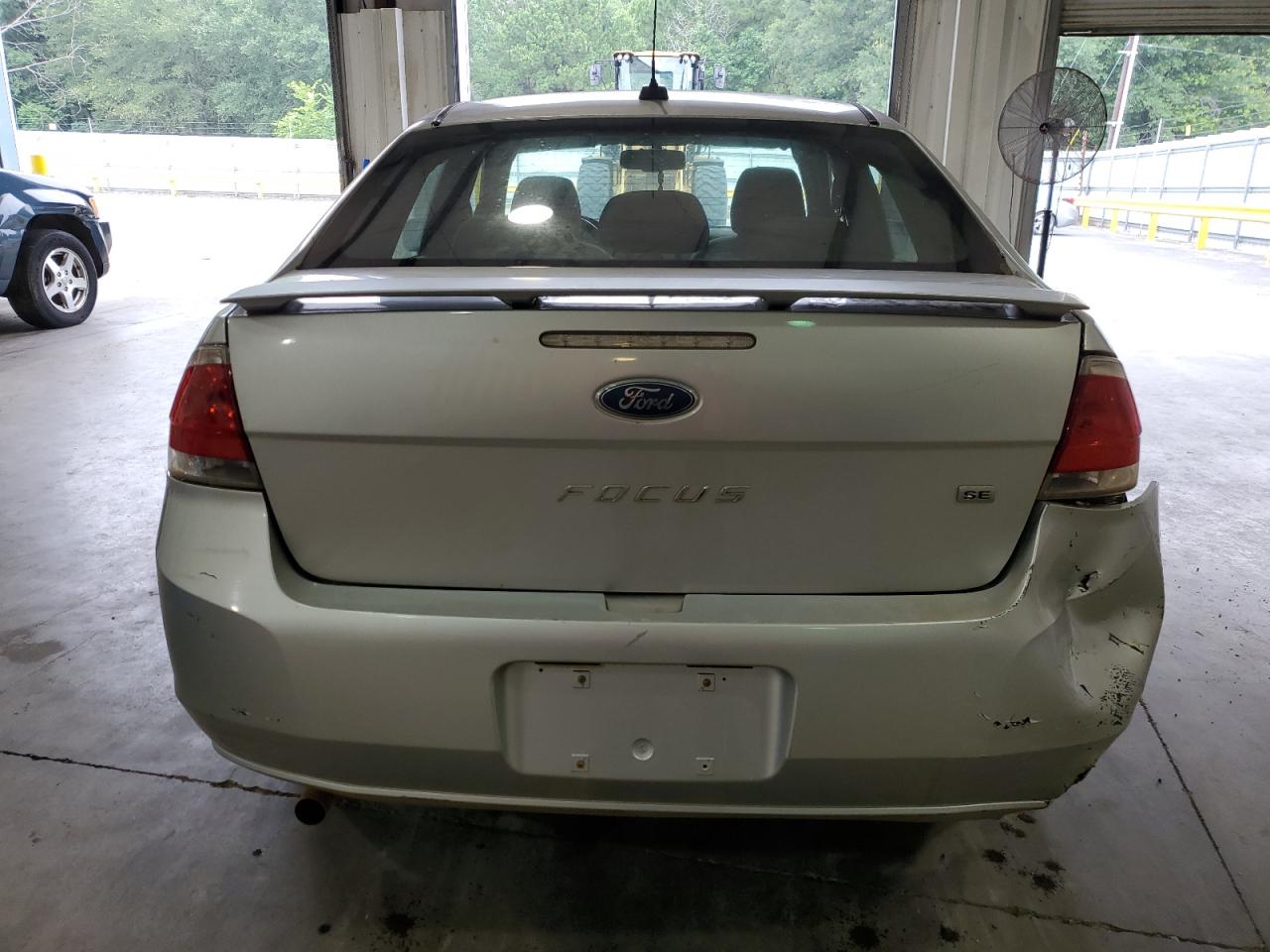 Lot #2628612390 2010 FORD FOCUS SE