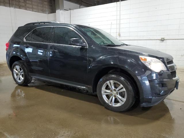 2014 Chevrolet Equinox Lt VIN: 2GNFLFEK7E6168299 Lot: 55355914