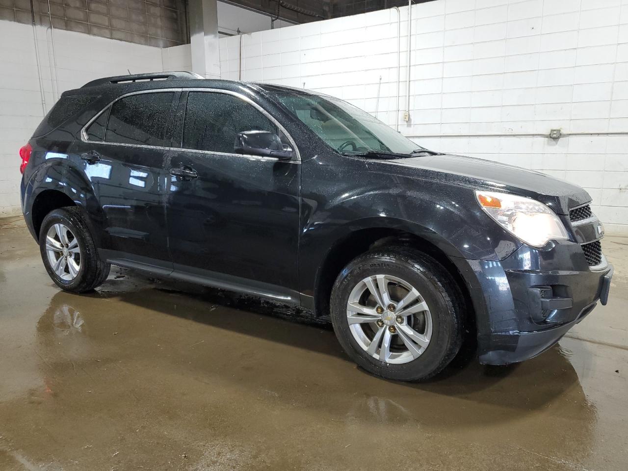 2GNFLFEK7E6168299 2014 Chevrolet Equinox Lt