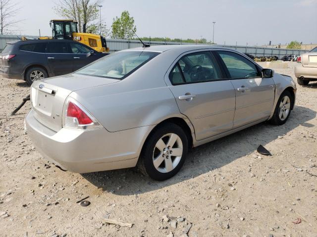 2007 Ford Fusion Se VIN: 3FAHP07Z27R165342 Lot: 54371824