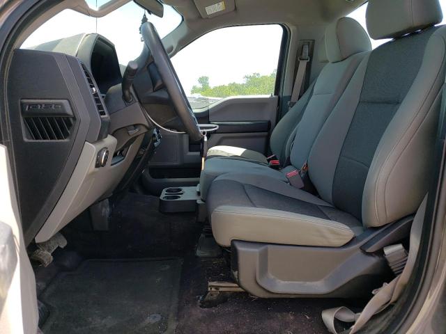 2017 Ford F150 VIN: 1FTMF1EF1HKC79350 Lot: 54274564