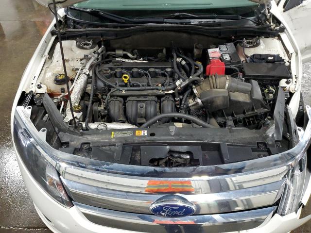 2012 Ford Fusion Se VIN: 3FAHP0HA6CR231586 Lot: 55516344